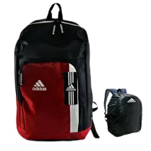 Ransel murah - ransel dewasa -  tas sekolah - tas anak - tas gunung  Leads adidas