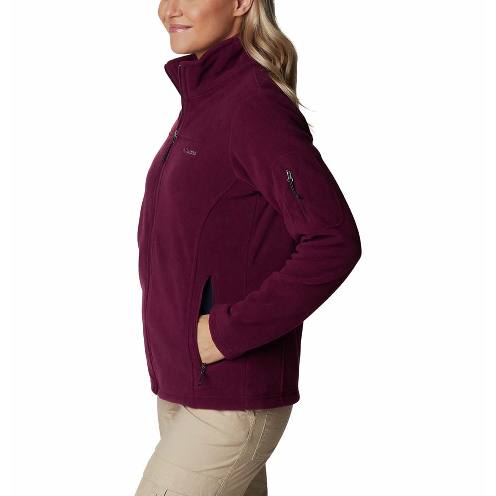 Columbia Women's Fast Trek II Jacket F23