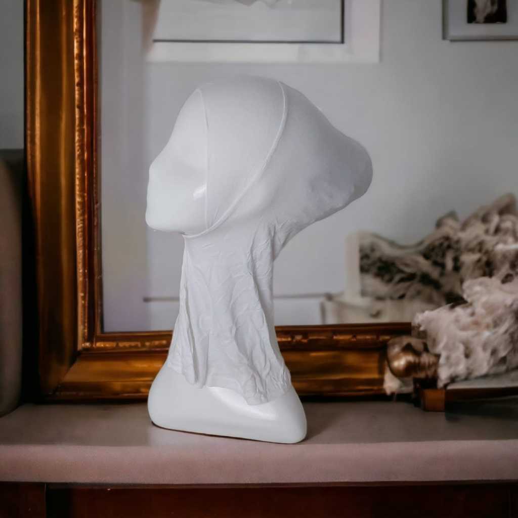 CIPUT NINJA DALEMAN JILBAB NINJA INNER JILBAB