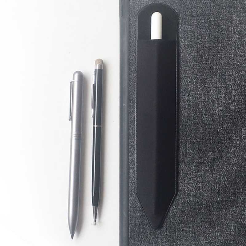 

ZEST Apple Pencil Case Adhesive Bags Sleeve Case Holder - Z-22