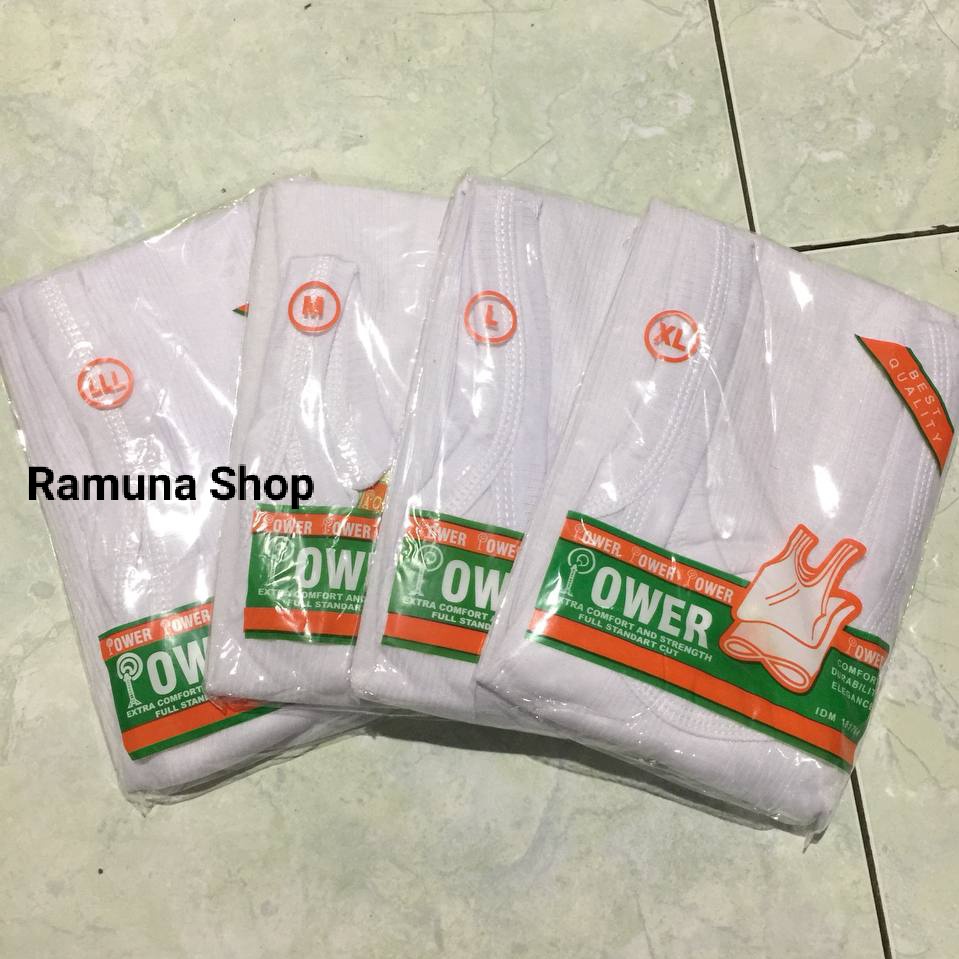 Kaos Dalam Pria / Kaos kutang pria / Kaos Singlet Pria Dewasa Remaja