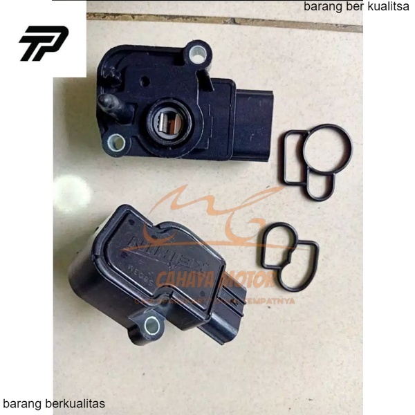 Sensor TPS Keihin Honda Sonic PCX ADV 150 Supra GTR CB Facelift