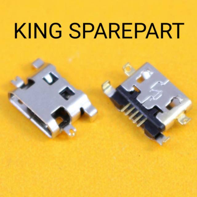 PIC ASUS ZENFONE 2 LASER 5.0 ZE500KL Z00RD CON CONNECTOR KONEKTOR TC CAS CHARGER PLUG IN