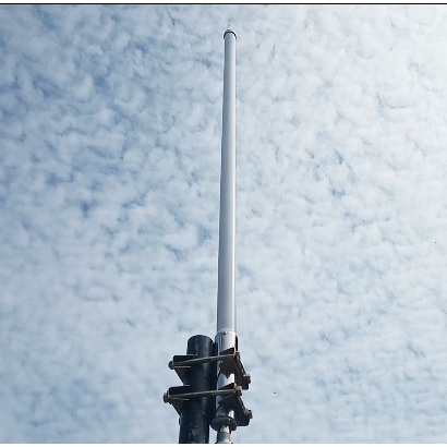 MURAH-  Antena Penguat Sinyal Tri Band GSM 4G 5G 900MHz 1800MHz 2100MHz 13 dBi- 1.2.23