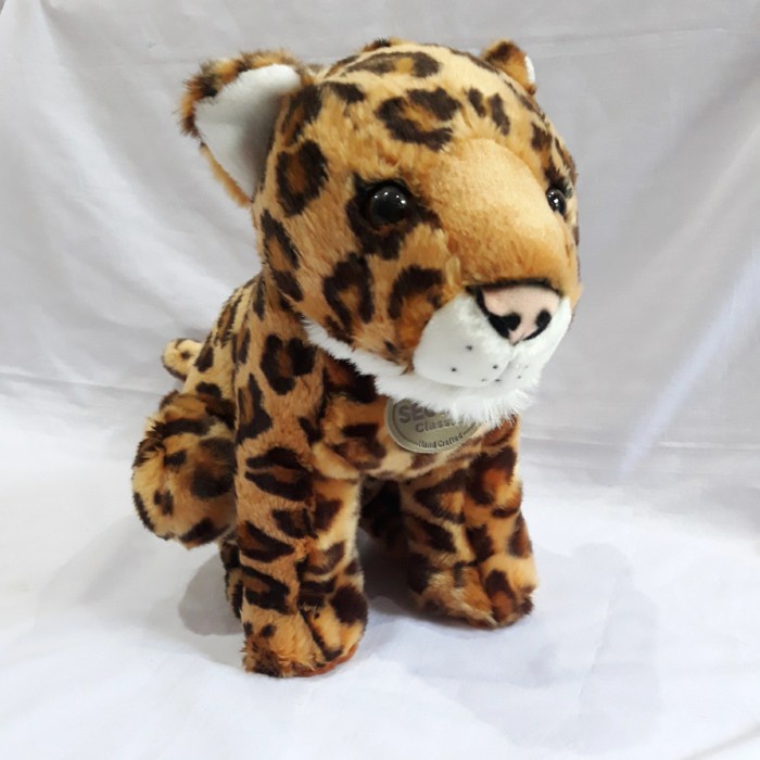 Lucu Boneka Singa Lion King