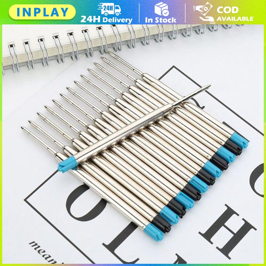 

Si Pulpen Cross / Refill Pen / Tinta Pena / Refill Pulpen Cross Besi / Refill Pen Metal / Tinta Pen