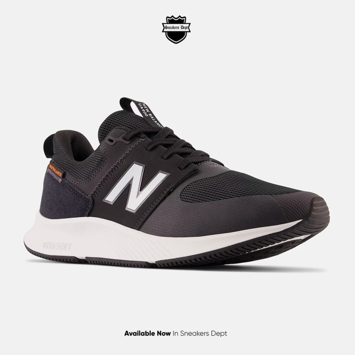 Terlaris ✨ -Sepatu Lari Pria NEW BALANCE UA900 UA900CB1 ORIGINAL - 42.5