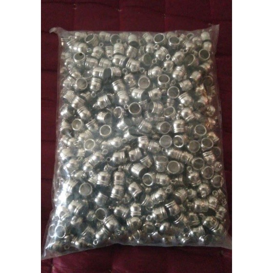 

promosi NGZSTORE (BIG PACK) TUTUP RUMBAI 1 PON BAHAN KERAJINAN TANGAN CRAFT