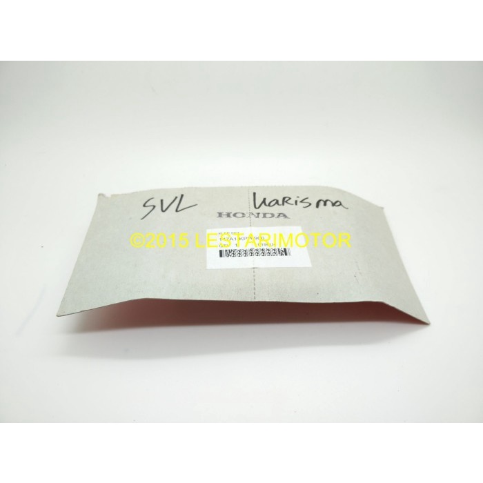 Klep / Payung Klep Karisma/Supra X 125 Original HGP