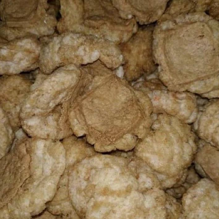 

COD Promo CUANKI TAHU GEPENG KHAS GARUT