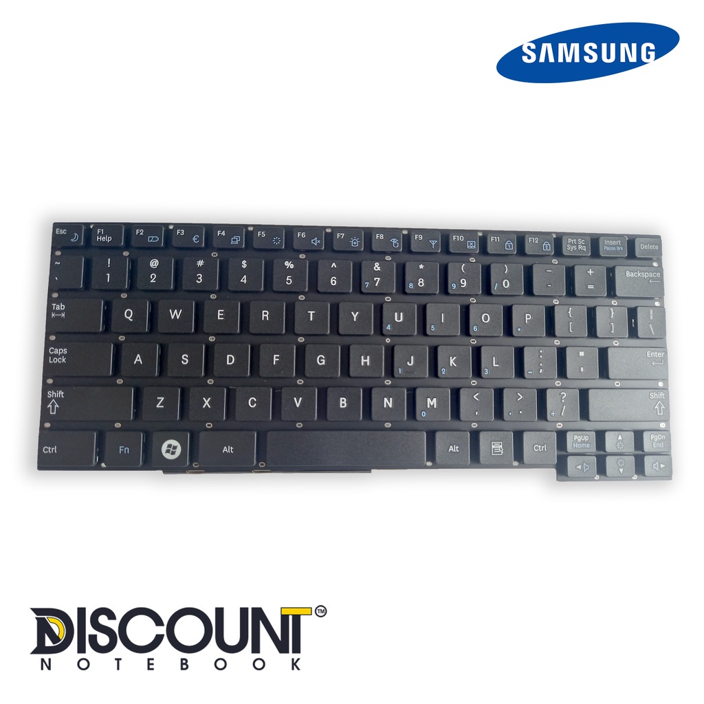 KEYBOARD LAPTOP | KEYBOARD LEPTOP SAMSUNG NF208, NF210