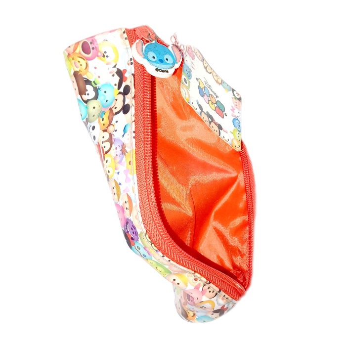 

DISNEY TSUM TSUM TSSlim Barrel PenCase TSUM0578