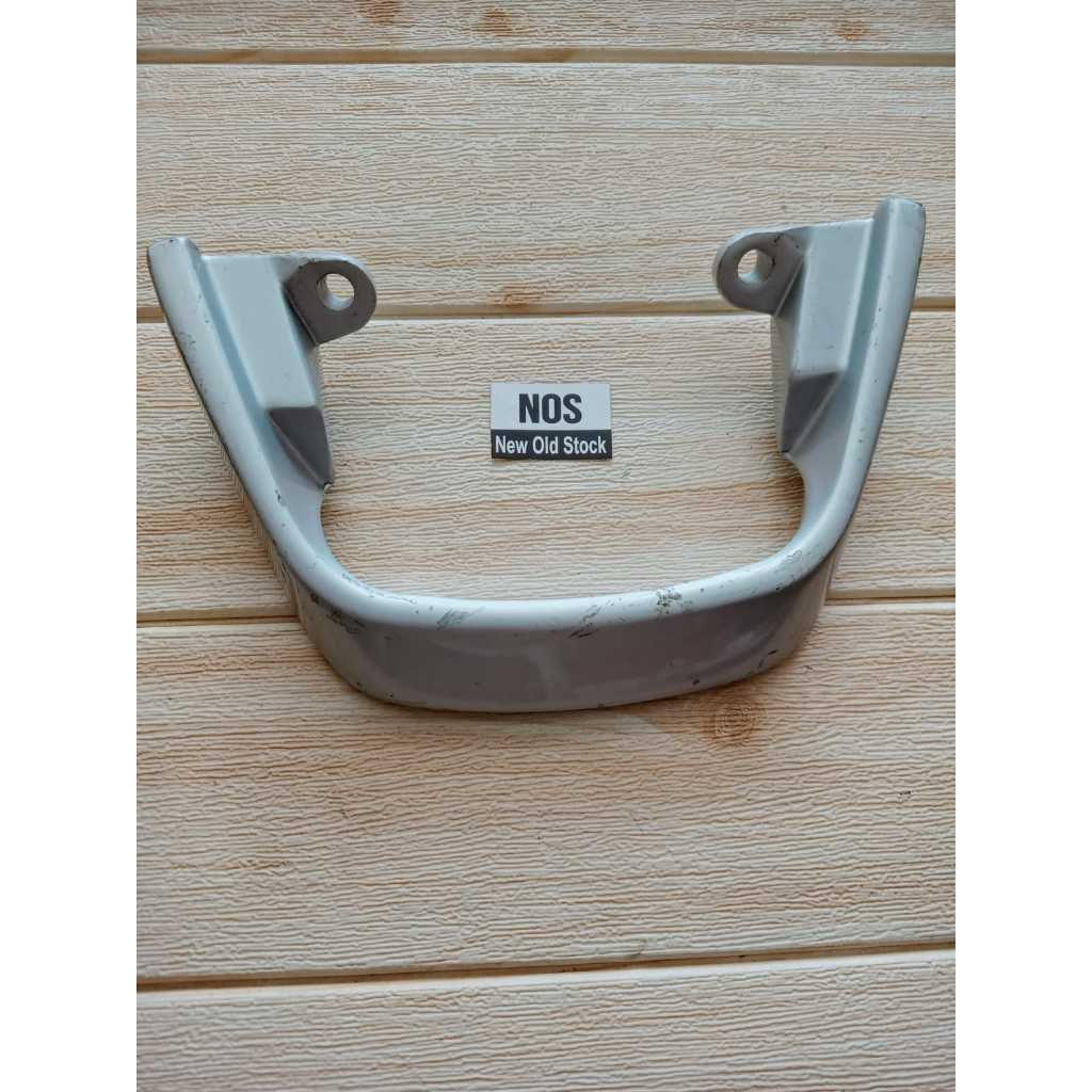BEGEL PEGANGAN BELAKANG SUZUKI THUNDER 125 PARTS AKSESORIS SUKU CADANG MOTOR