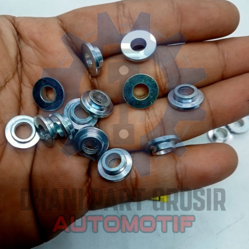 grosir RING TOPI M5 BAUT 8 BOSH RING PLAT M5 UNTUK BAUT 8
