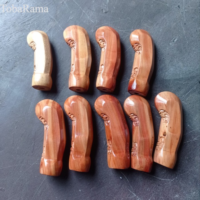 

deder jogja kayu campuran murah