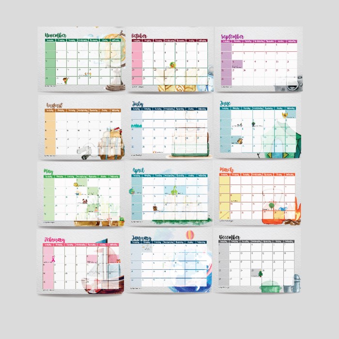 

Naiara Kalender Duduk Aktifitas Bisa Ditulis