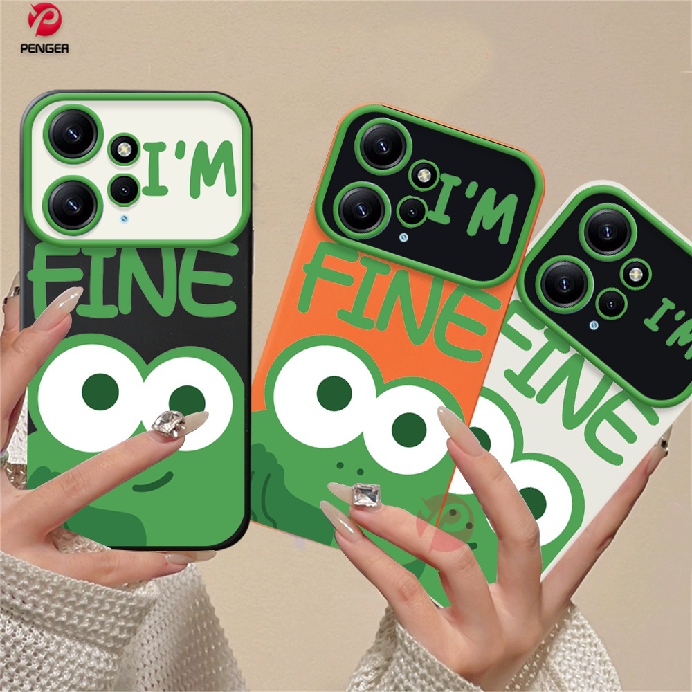 Case hp XiaoMi Poco X5 5G Redmi Note 11S 11 Pro Note7 Redmi 9T 9A 10A Poco F4 F4 GT M3 Pro X3 Pro NF