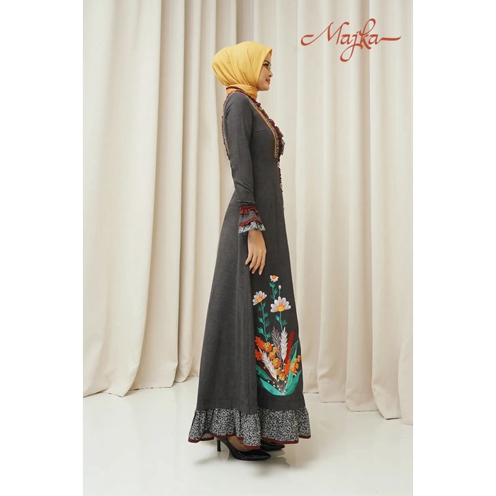 TUNEECA Gamis Rumy - T-0723002-2