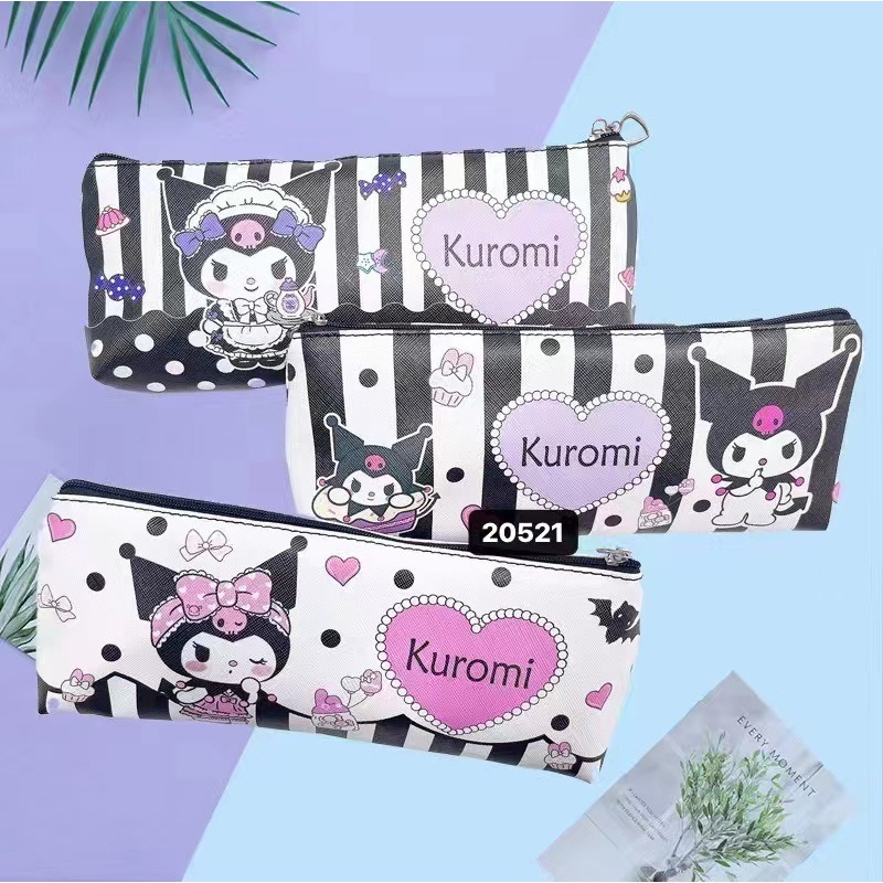 

PROMO - PENSIL BAG SANRIOOKU | TEMPAT PENSIL LUCU | KOTAK PENSIL CASE RESLETING | TEMPAT PULPEN | PULPEN BAG | PERLENGKAPAN SEKOLAH | MOROL | CINAMOORROL | MELODY | KUROMIKO | TEMPAT PENSIL LUCU | PERLENGKAPAN SEKOLAH | TEMPAT PENSIL WARNA WARNI MURAH
