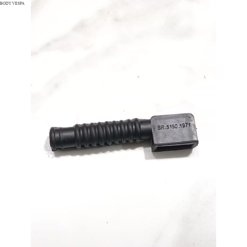 karet cover cdi microcomputer micro cdi vespa excel spartan Npx T5