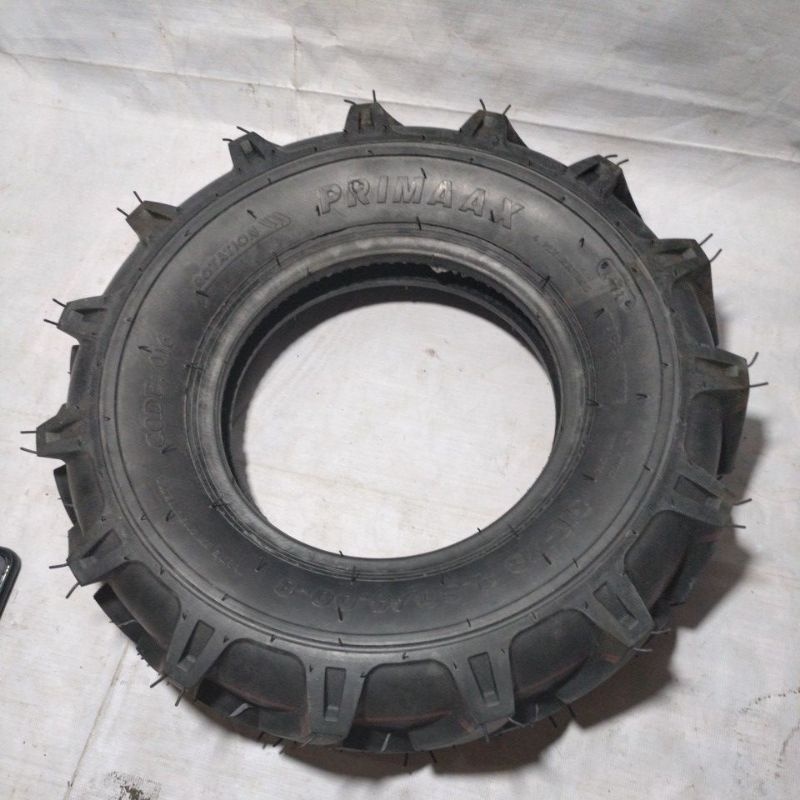 ban traktor ring 8-4.00 merk primaax lapak ksm