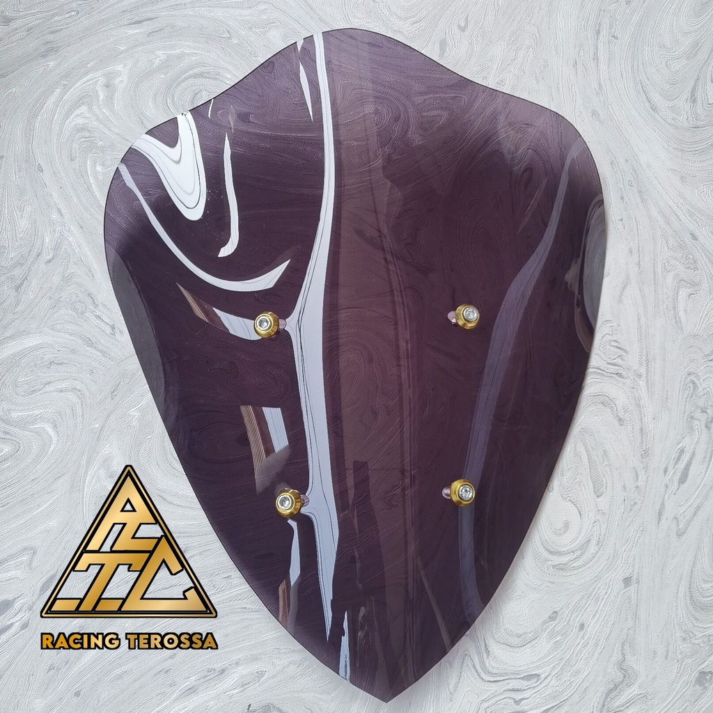 VISOR YAMAHA LEXI VISOR JENONG YAMAHA LEXI