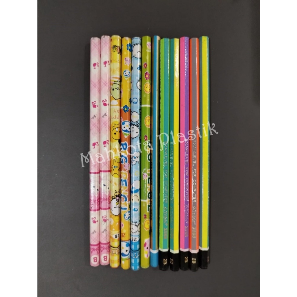 

Pensil Murah Campur ecer