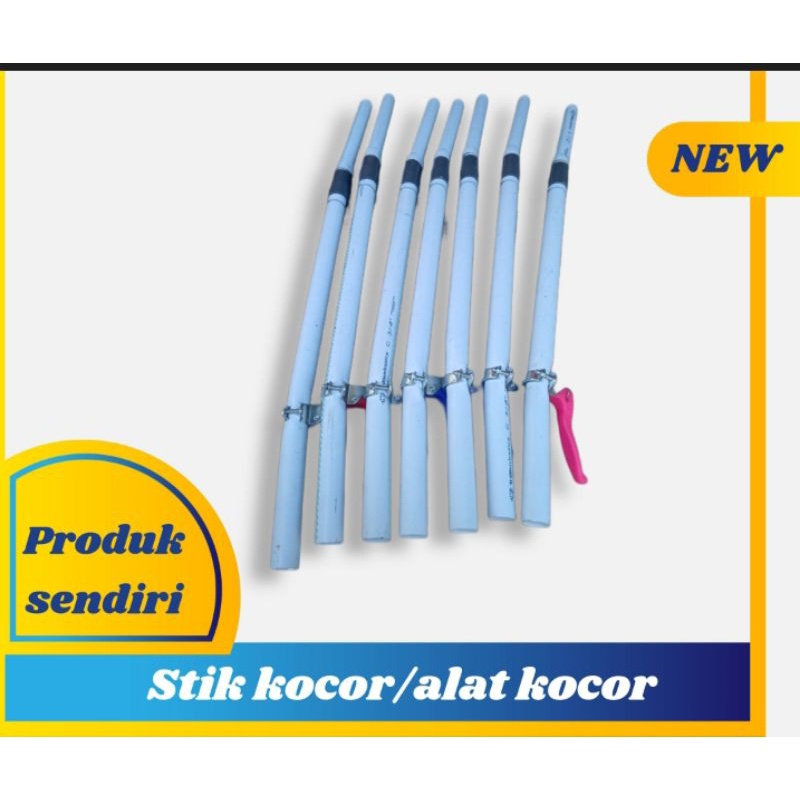 STIK KOCOR/ALAT KOCOR PUPUK CAIR