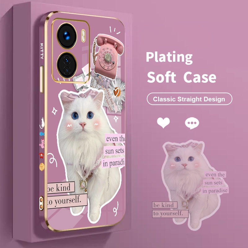 Softcase For Vivo Y16 Y15 case hp Y15a Y15c Y15s vivi For VivoY16 For VivoY15 vovo For VivoY15a For 