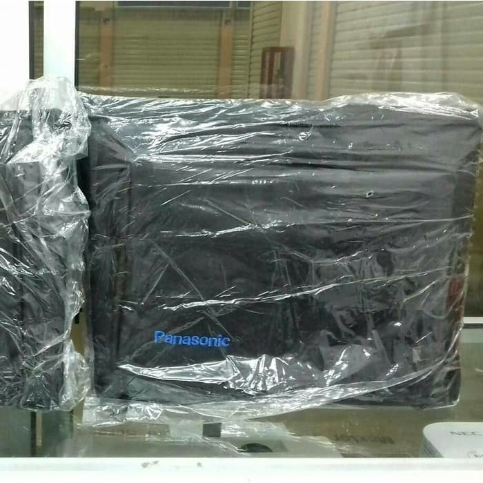 tas projector panasonic Infocus BENQ viewsonic - Hitam