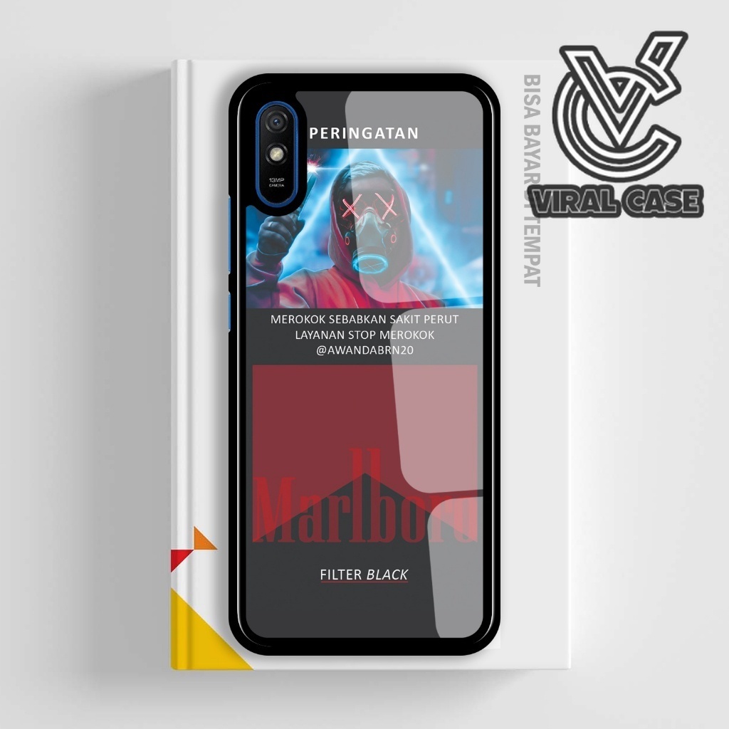 VIRAL (HC-60) Case Redmi 9A Cassing Redmi 9A Casing soft Case Redmi 9A Silikon Untuk Redmi 9A Case Glosy Redmi 9A Pelindung Hp Cassing Terbaru Redmi 9A