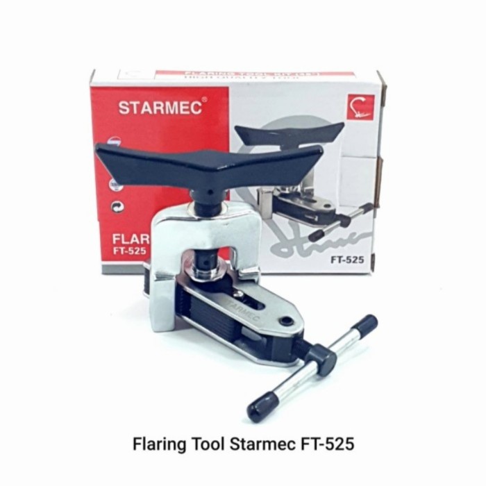 

Colorf Flaring Tools Pipa Merk Starmec FT-525
