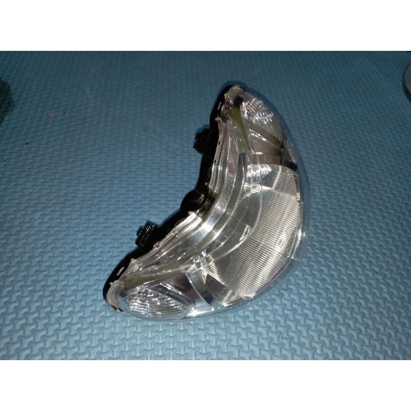 REFLEKTOR LAMPU DEPAN MIO SMILE  ORI ORI SECOND COPOTAN