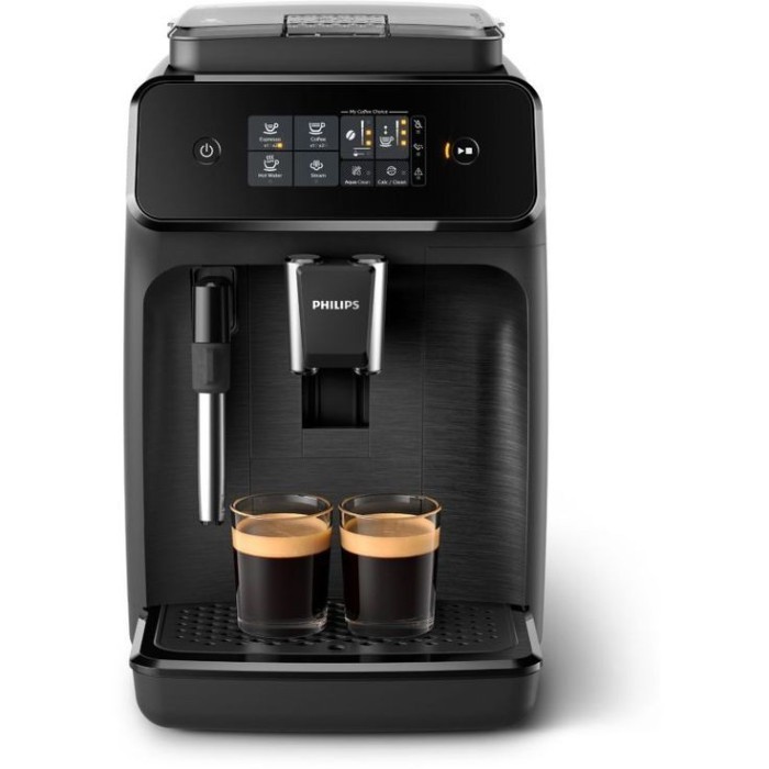 Mesin kopi Philips series 1200- Full Automatic