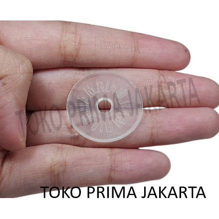 

KANCING AMPLOP AIR MAIL