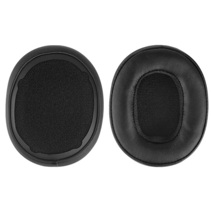 Earcup Busa Earpad Headphones Skullcandy Crusher Hesh 3 360 Evo Wireless Venue ANC