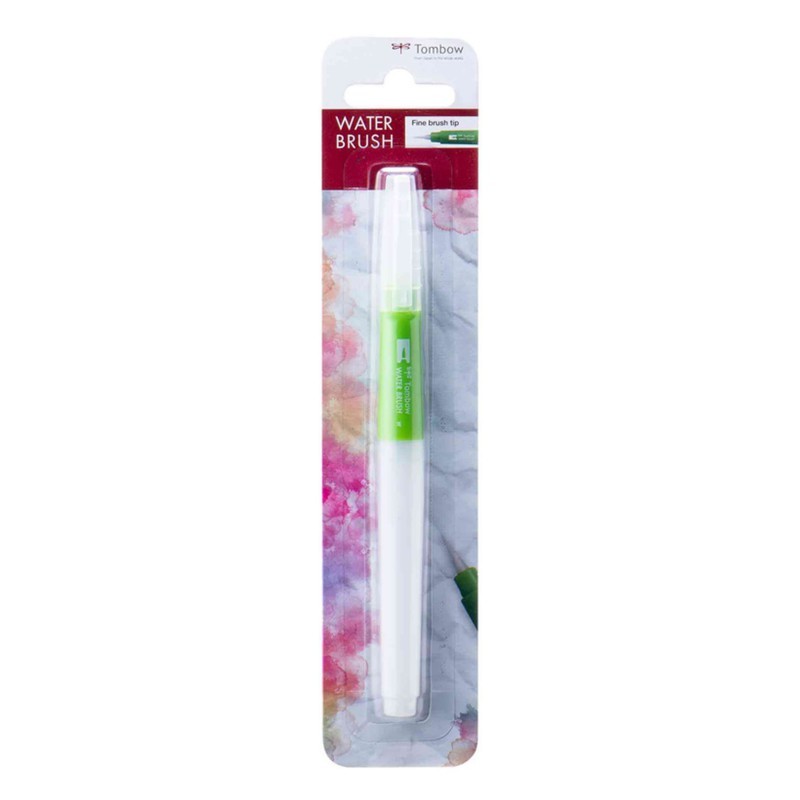 

TOMBOW WATER BRUSH