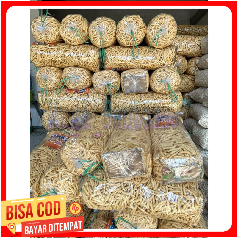 

1KG telor gabus keju 1ball gendut bidaran keju