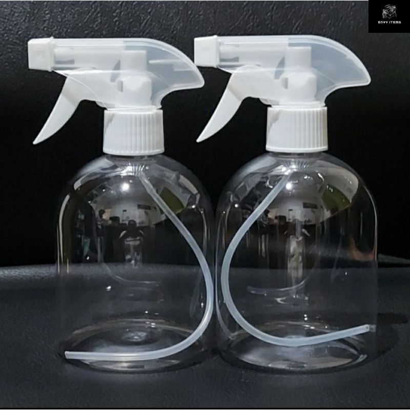 Botol Spray 500ML / 250ML Botol Kispray Botol Semprot 500ML
