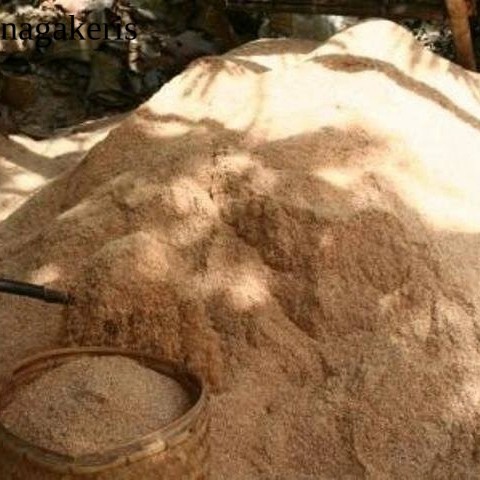 

serbuk kayu/tai gerjagi mahoni alami 500 gram murah sekali