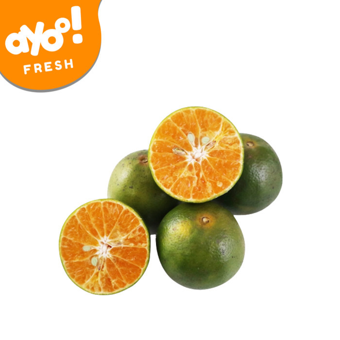 

Jeruk Peras 950 g - 1 Kg