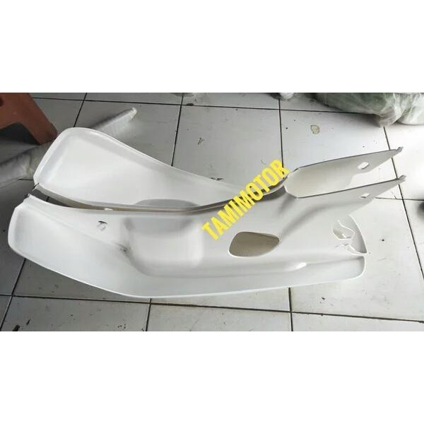 SAYAP HONDA ASTREA GRAND WARNA PUTIH