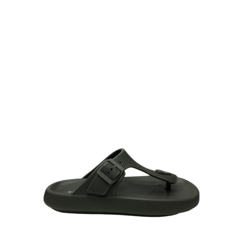 Airwalk Damari Men's Sandals - Dk Olive