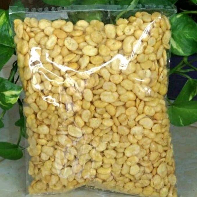 

1kg KACANG KORO RASA ASIN GURIH / BALADO jajanan murah cemilan lebaran