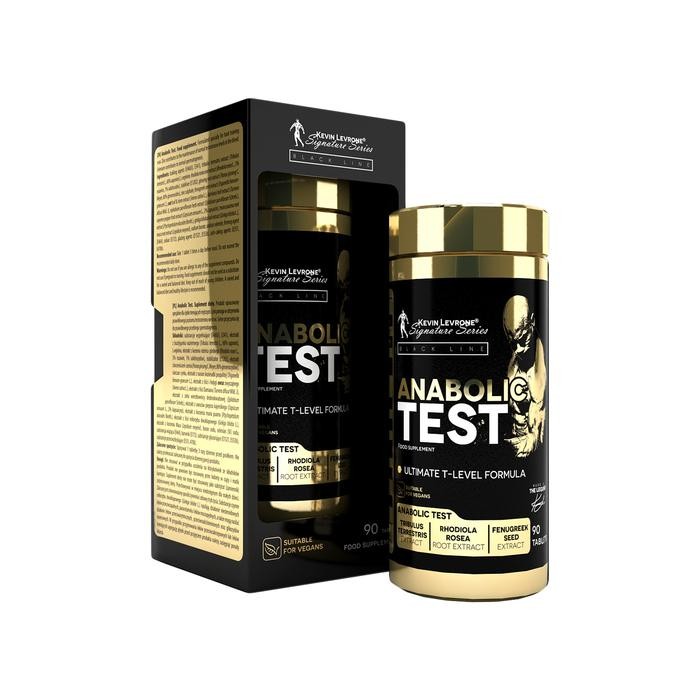 Kevin Levrone Anabolic Test 90 Tablet