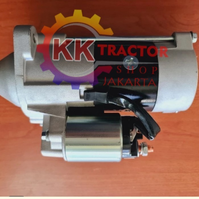 dinamo starter mitsubishi l300