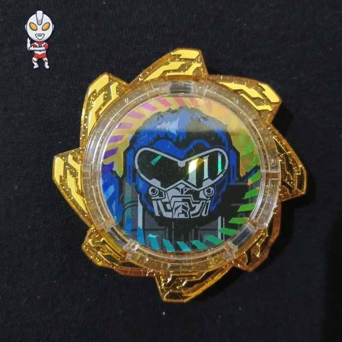 part dx avataro gear saru robotaro donbrothers sentai