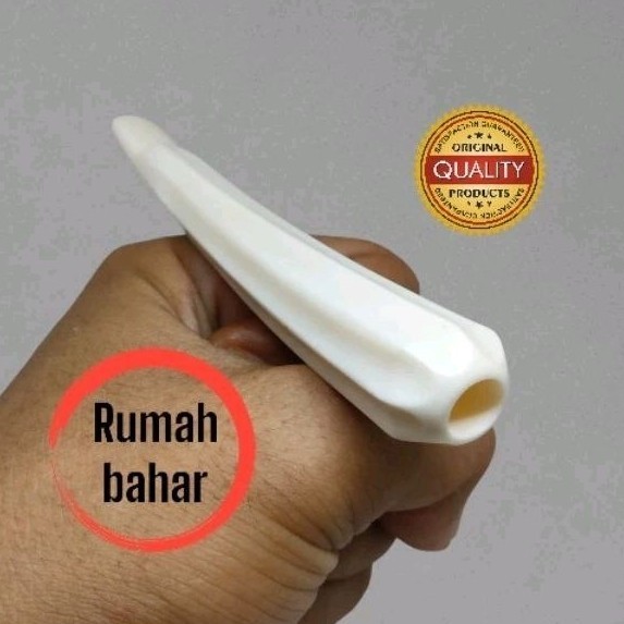 PIPA ONCE TULANG UNTA 10cm NOT GG
