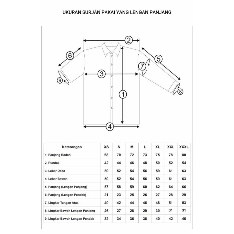 Baju Baju Surjan Lurik Pria Desa ASLI TENUN HALUS