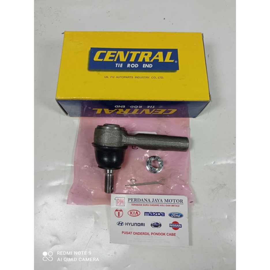 Part Ready Tie Rod End Mazda 626 GLX Capella Ford Escape - GLX Capella